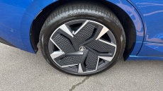 Skoda Enyaq 220kW vRS 82kWh 4x4 5dr Auto Electric 